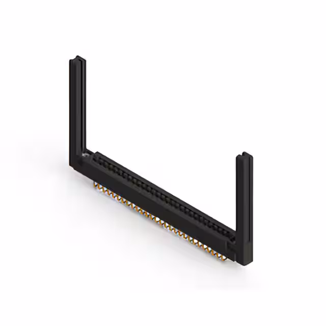 357-056-558-258 EDAC Inc.  Edgeboard Connectors